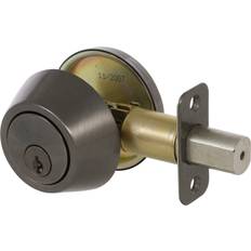 Keypad Locks Callan KA2008 Single Cylinder Deadbolt Grade 3