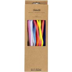 Creativ Company Piprensare 30 cm 25-pack Färgmix