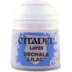 Games Workshop Dechala Lilac Citadel Paint 12ml