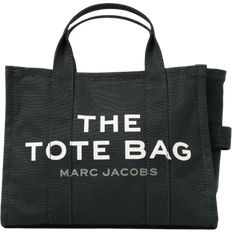 Marc Jacobs The Canvas Medium Tote Bag - Military