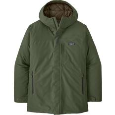 Patagonia Men's Windshadow Parka - Terrain Green