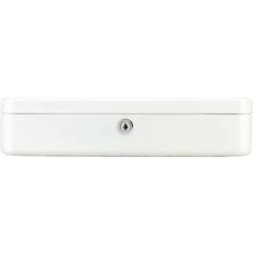 BURG WÄCHTER ZK 2307 EURO Blanc 330 x 75 x 235 mm