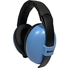Baby Hearing Protection Earmuffs Blue