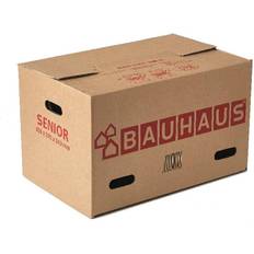 Bauhaus Moving Box Senior 4mm