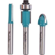Frässet Makita D-30209 Frässet 3 delar