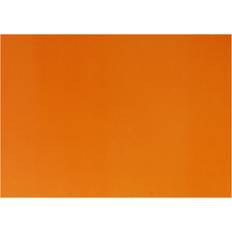 Creativ Company Glanspapir 32x48 cm 80 g Orange 25ark