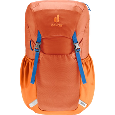 Deuter Junior Backpack - Chestnut/Mandarine