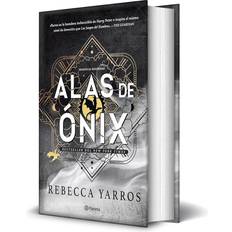 Rebecca yarros Alas de Ónix (Inbunden, 2025)
