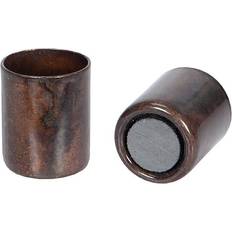 Kronljushållare Magnet Brown Onyx
