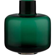 Marimekko Interior Details Marimekko Ming 24 cm Green Vase