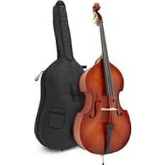 Eastman Eastman 80 Double Bass Outfit 1/2 Size