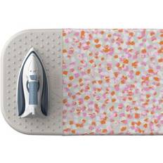 Joseph Joseph Glide 130cm Peach Easy-Store Ironing Board - Orange