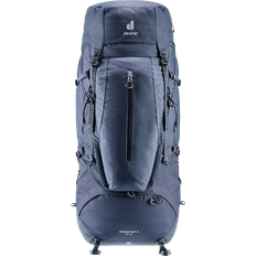 Taschen Deuter Rucksack Aircontact X 70 15 Blau