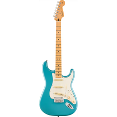 Fender Player II Stratocaster Alder Body & Maple Fingerboard