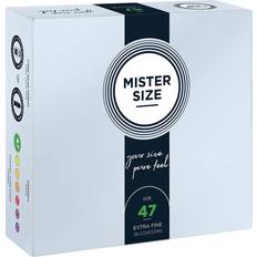Pure Feel 47mm 36-pack