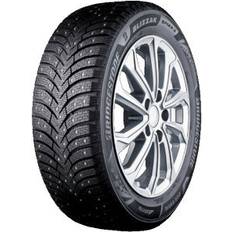 Blizzak spike 3 Bridgestone Blizzak Spike 3 235/45 R18 98T XL