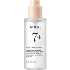 Anua Rice Ceramide 7 Hydrating Barrier Serum 50ml