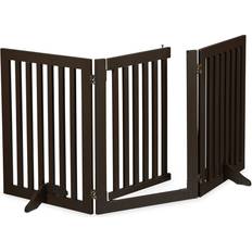 Barrier with Door 70cm