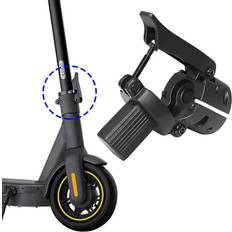 Ninebot Max G30 Folding Pole Base
