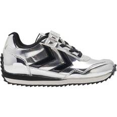 Hummel Reflex Bubblegum Jr - Silver