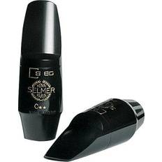 Paris S80 Soprano Sax Mouthpiece