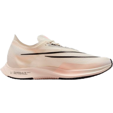 Nike zoomx streakfly Nike Streakfly - Pale Ivory/Guava Ice/Black