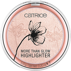 Catrice More Than Glow Highlighter #020 Supreme Rose Beam