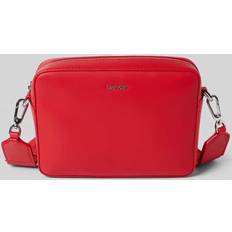 Calvin Klein Skuldertasker Calvin Klein Crossbody Camera Bag - Red
