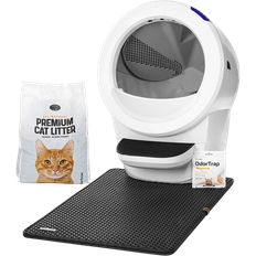 Litter-Robot 4 Best Friends Bundle