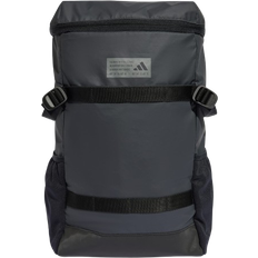 adidas Hybrid Backpack - Carbon/Black