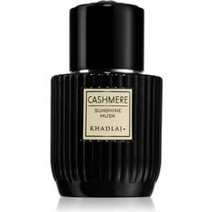Musk parfume Khadlaj Cashmere Sunshine Musk EdP 100ml