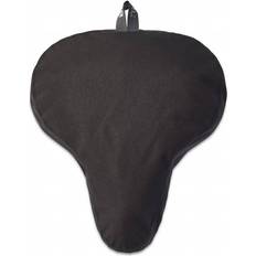 Setetrekk Basil Go Saddle Cover Black