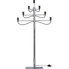 Star Trading Ljusstake Milano Golvlampa