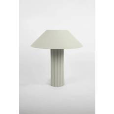Olsson & Jensen Lizette Beige 44 cm Bordslampa