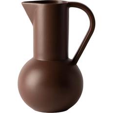 Strøm Liten Chocolate Keramik