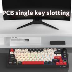 Ajazz AK820PRO MOA Gaming Keyboard