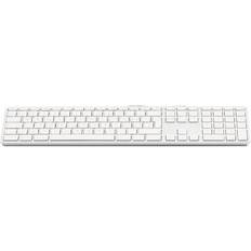 LMP 17530 USB Wired Keyboard 110 Keys