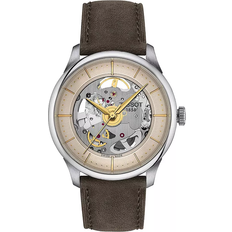 Tissot Chemin Des Tourelles Skeleton (T139.836.16.261.00)