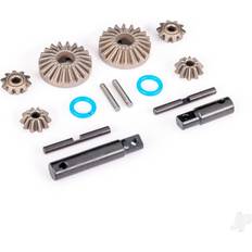 Traxxas Drevsats Mittdiff Maxx Maxx Slash
