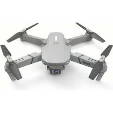 Alivio 4K Wifi Quadcopter Drone