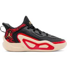Nike Jordan Tatum 1 PS - Black/Metallic Gold/University Red/Beach