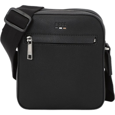 Ray NS Zip Reporter Bag - Black