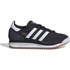 Nylon Laufschuhe adidas SL RS Shoes Core Black