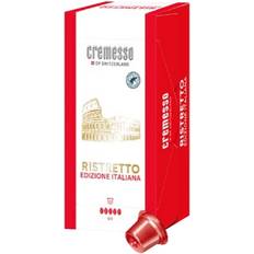 Cremesso Edizione Italiana Ristretto 16stk