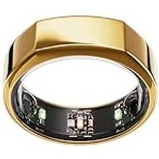 Oura ring gen3 heritage smart ring Oura Gen3 Heritage Smart Ring Size 7 Gold