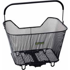 Baskit Small Snapit 2.0 Basket 20L Black
