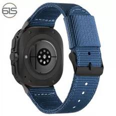 INF Nylon Klockarmband Samsung Watch 7 Ultra 22 mm