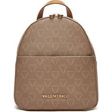 Valentino Ryggsäckar Valentino Syntetisk Damryggsäck - Beige