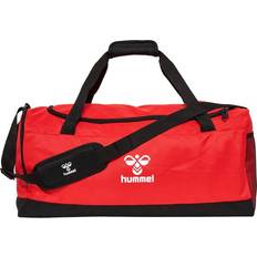 Hummel Tasker Hummel Sportstaske - True Red/Black