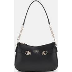 Tasker Guess Lorelei Shoulder Bag - Black
